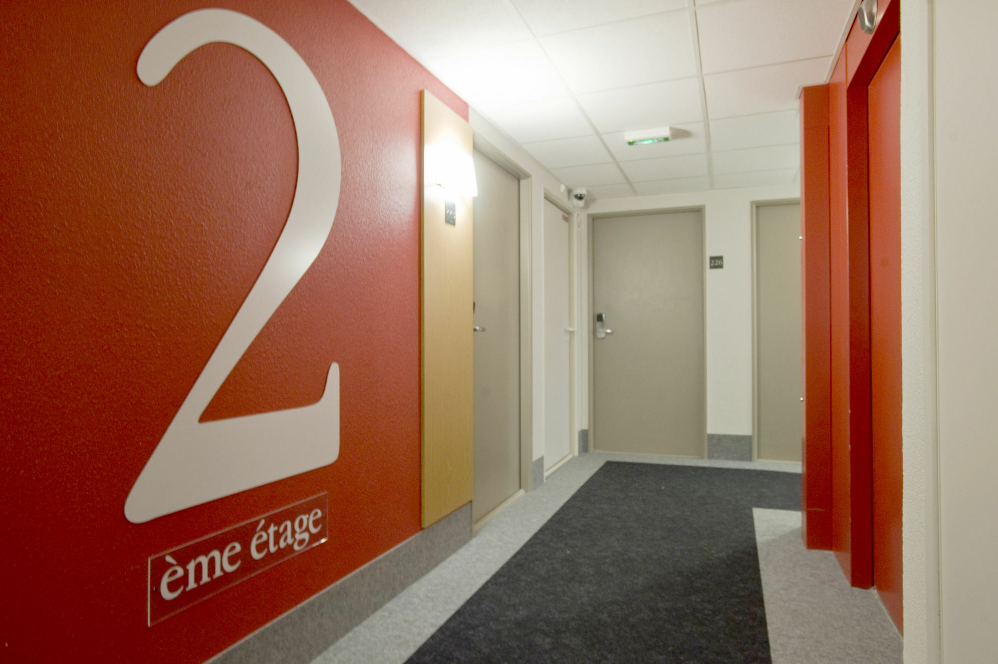 B&B Hotel Perpignan Sud Porte D'Espagne Εξωτερικό φωτογραφία